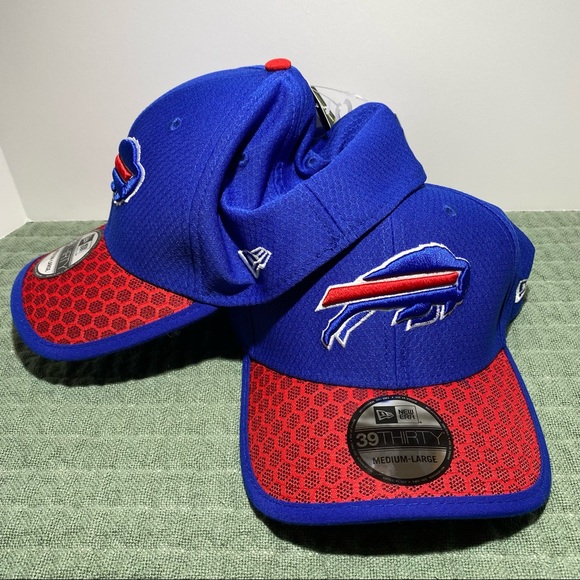 Buffalo Bills Hat - Picture 4 of 4